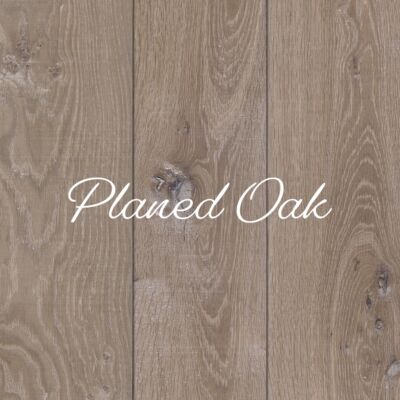 Planed Oak collectie-400x400