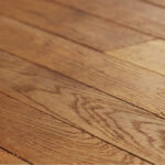 Ruitenga Parket-Geoliede vloer