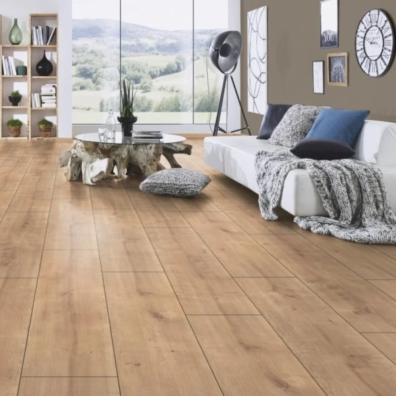 Ruitenga Parket-laminaat