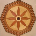 Ruitenga parket-Bloem